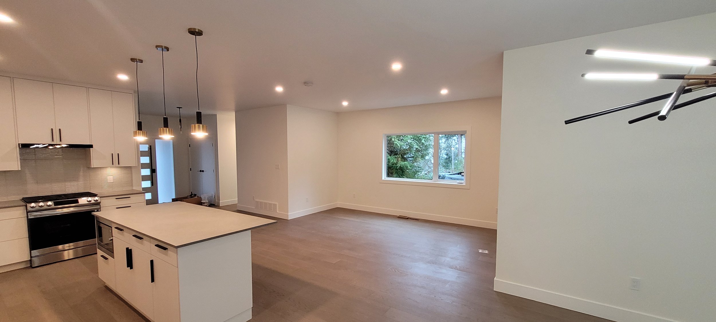 Residential Electrical Services