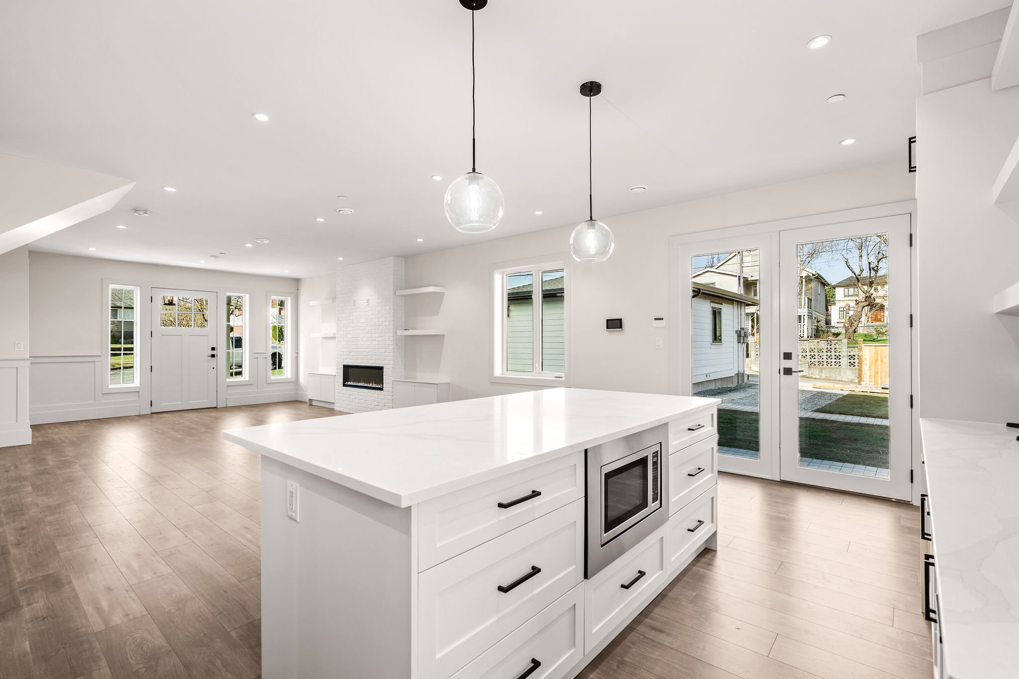 Professional Electrical Services